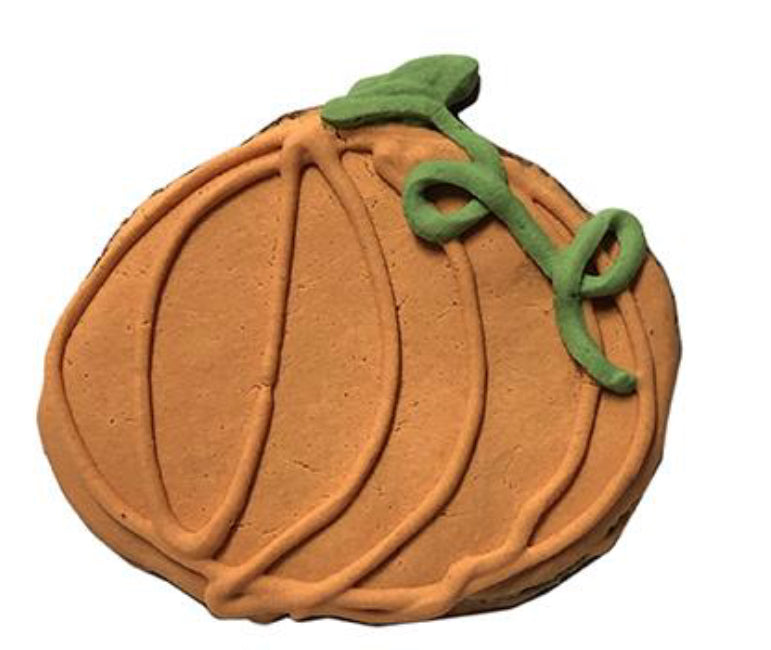Bubba Rose Dog Bakery Chateau Le Woof Pumpkin 