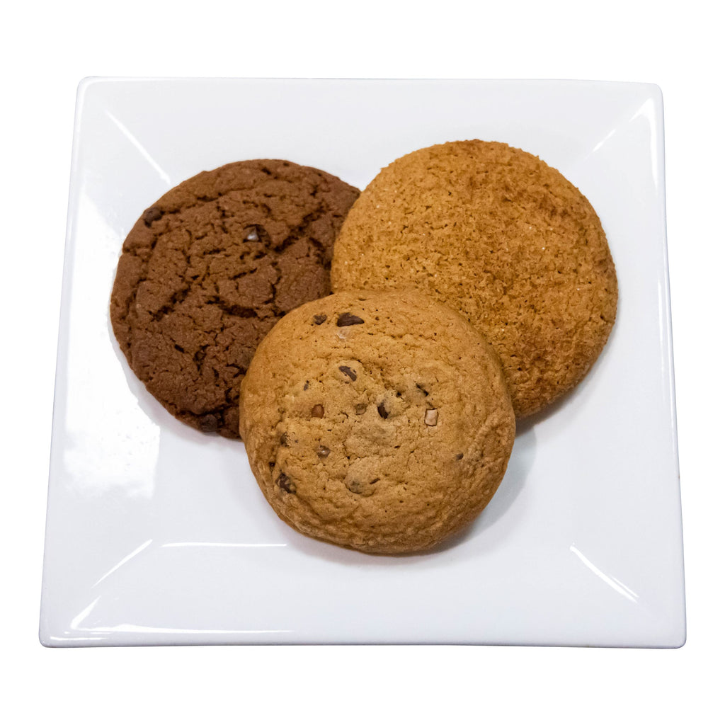 Sexy Batch Cookies Chateau Le Woof 