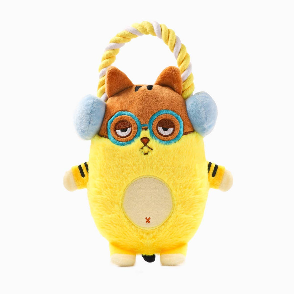 Hugsmart Products Inc - HugSmart Pet - Melody Bros | Cat Hugsmart Products Inc 