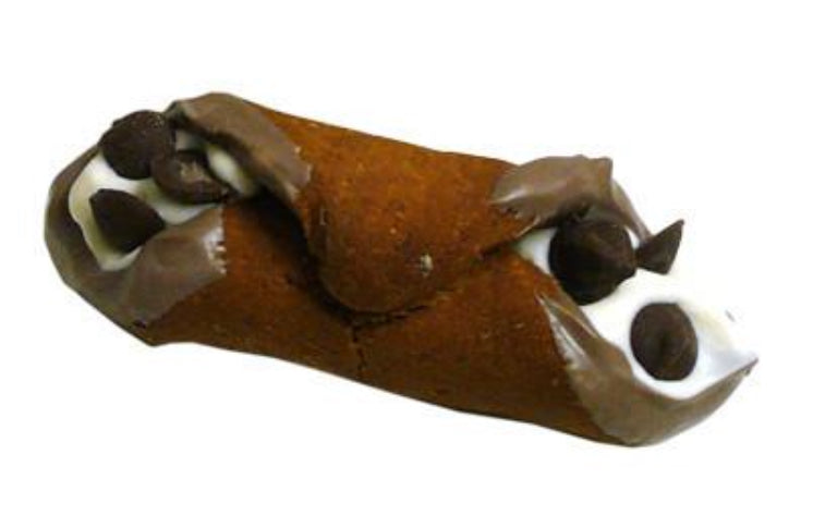 Bubba Rose Dog Bakery Chateau Le Woof Cannoli 
