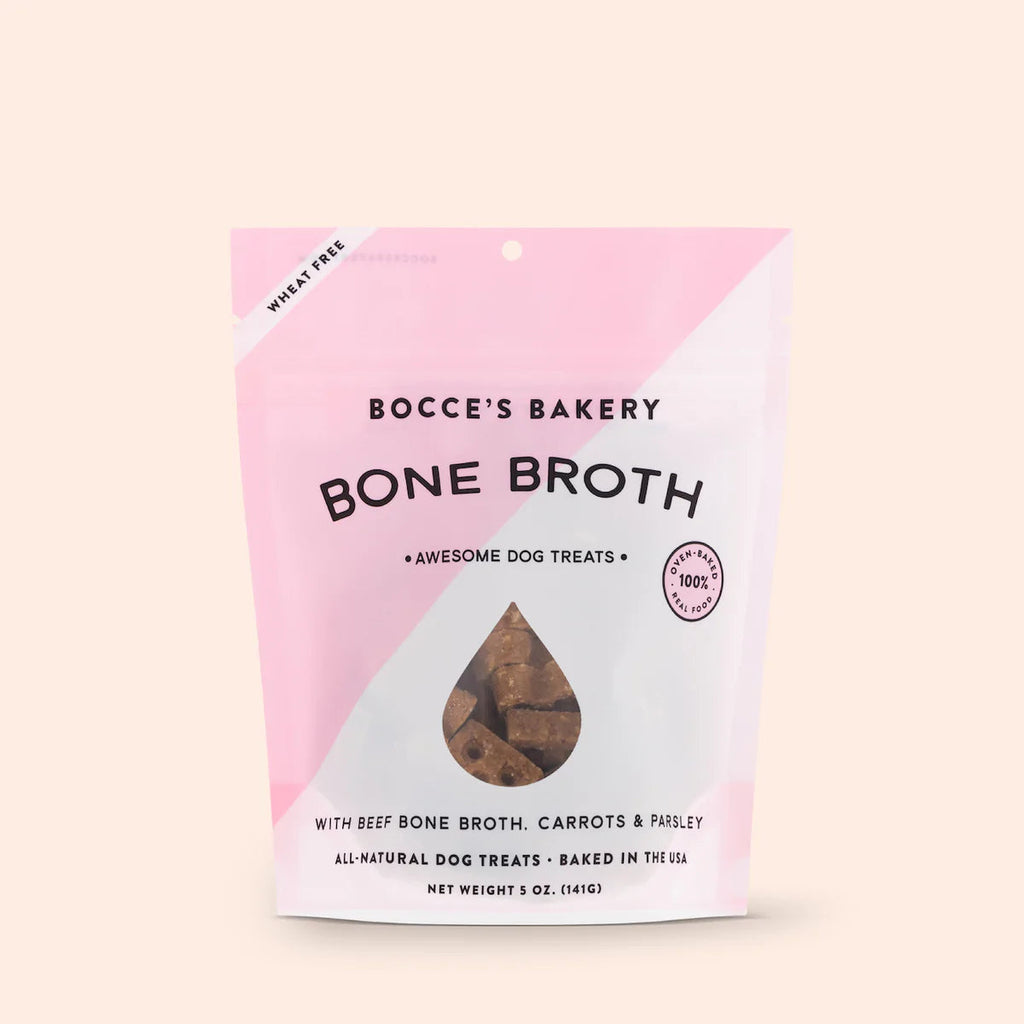 Bocce's Bakery- Dog treats Bocce's Bakery 