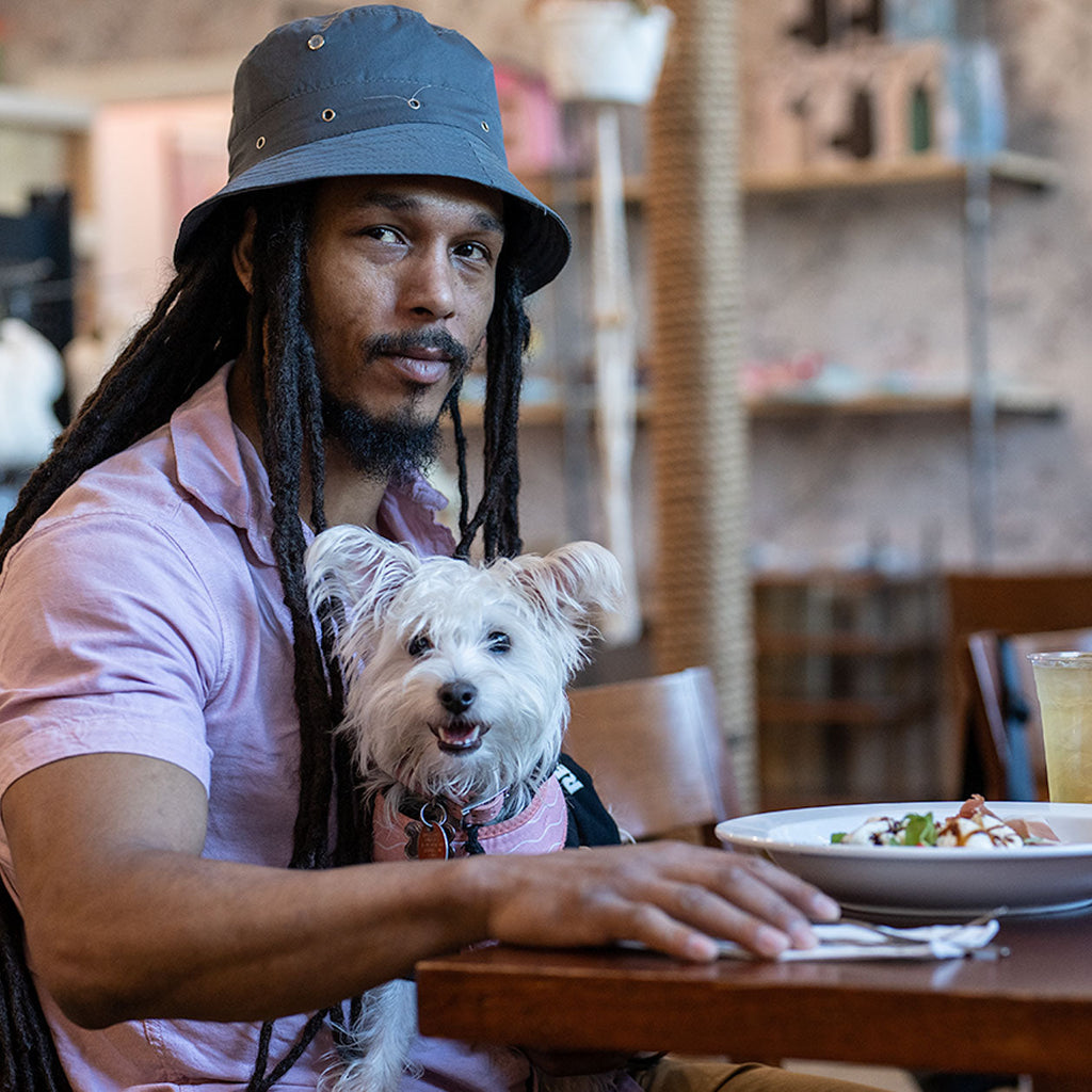 Brunch Reservation - Brunch with your Dog! Chateau Le Woof 