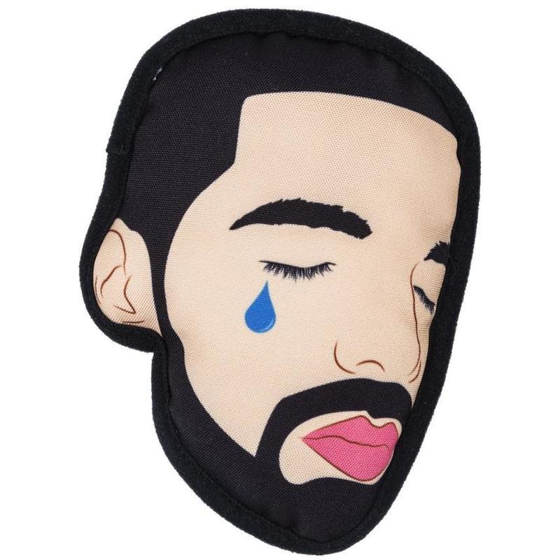 Drizzy Tearz Toy Fresh Pawz 