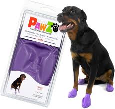 Pawz Boots Colors Pets Pawz 