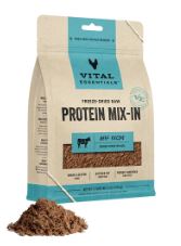 Vital Essentials | Protein Mix-In VitalEssentials Beef 