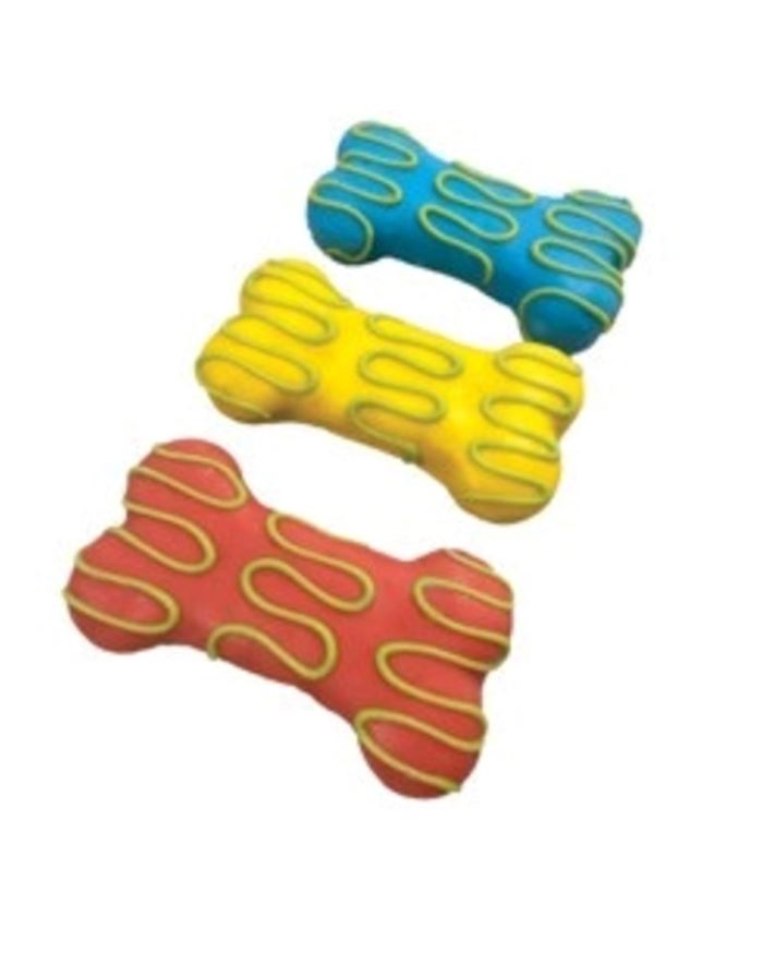Bosco and Roxy's Cookies Chateau Le Woof (Multi-color )Bone Treats 