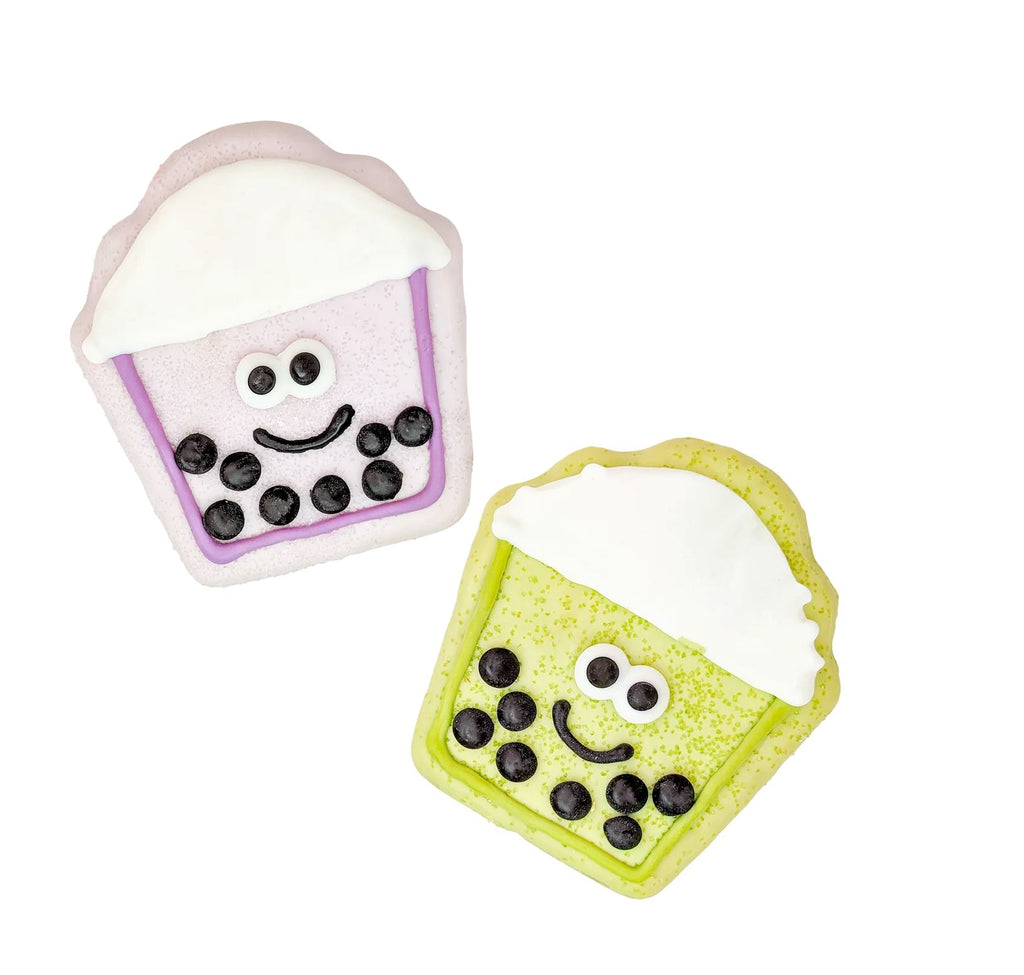 Bosco and Roxy's Cookies Bosco Roxy Bubble Tea 