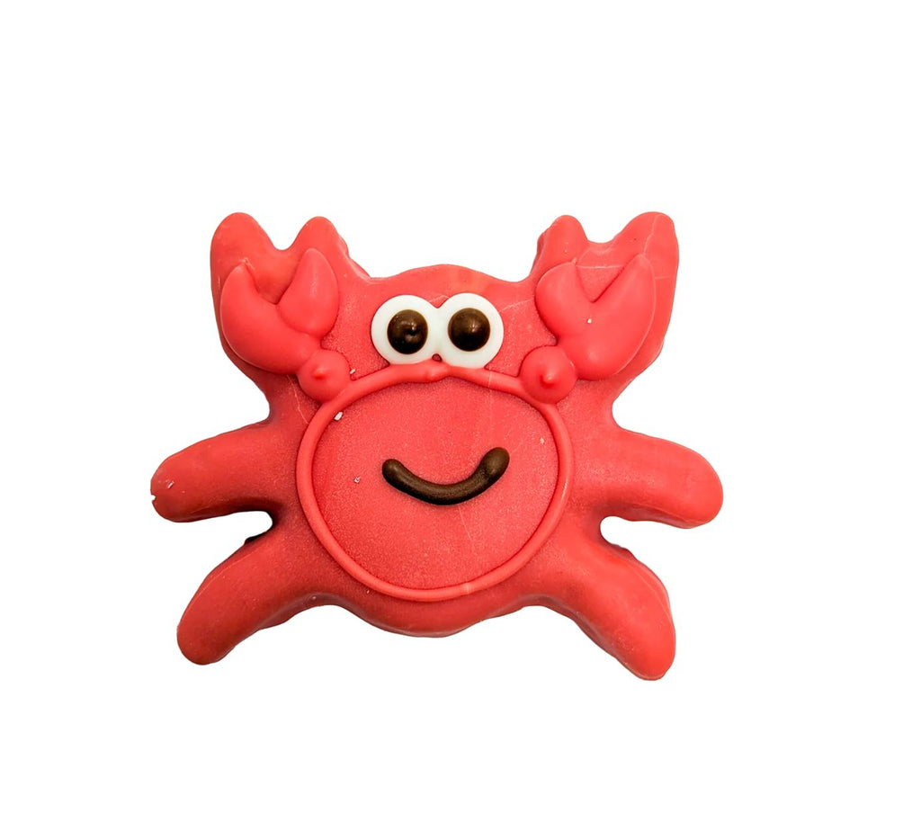 Bosco and Roxy's Cookies Bosco Roxy Crabs 