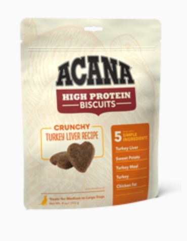 Acana| High Protein Biscuits ACANA 