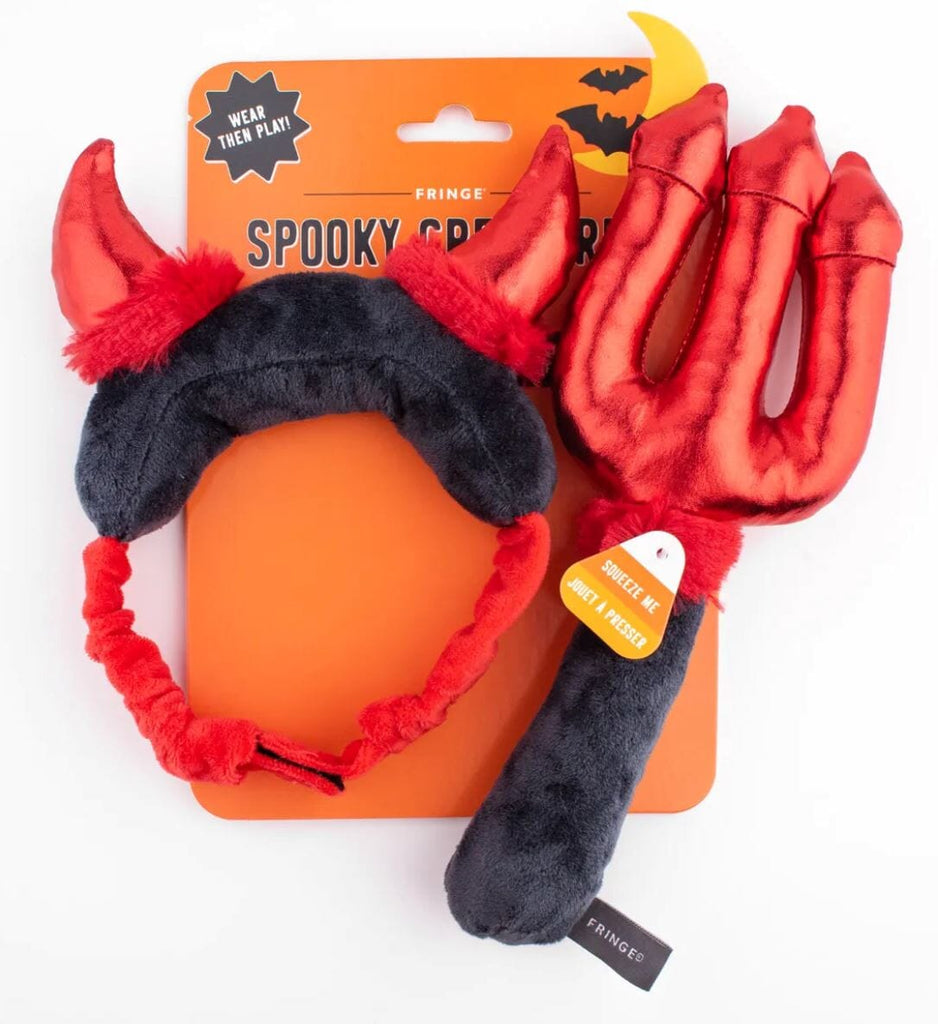 Spooky Creatures FRINGE Studio 