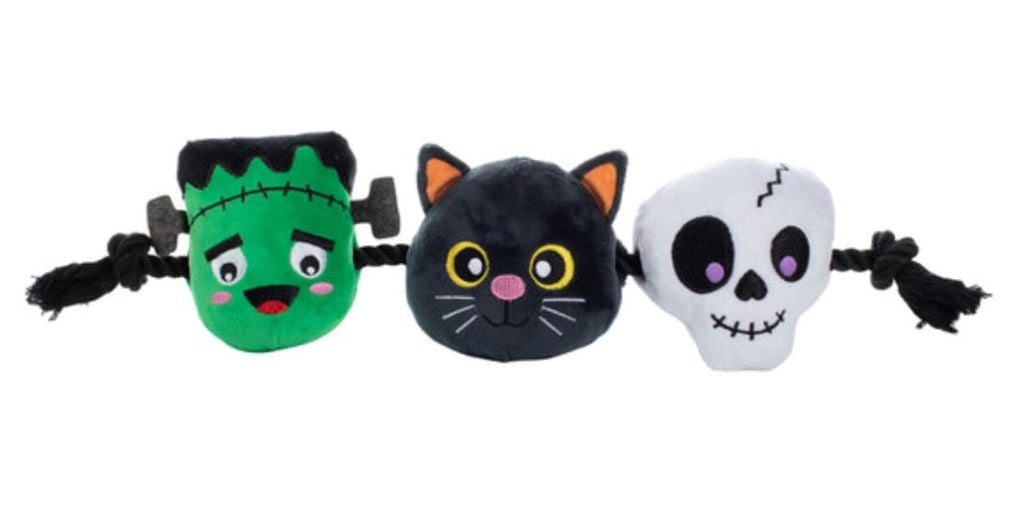 Spooky Creatures | Halloween FRINGE Studio My Boo Crew 