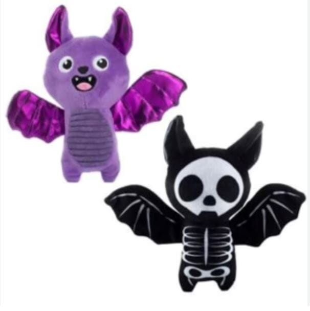 Spooky Creatures | Halloween FRINGE Studio Bat To The Bone 