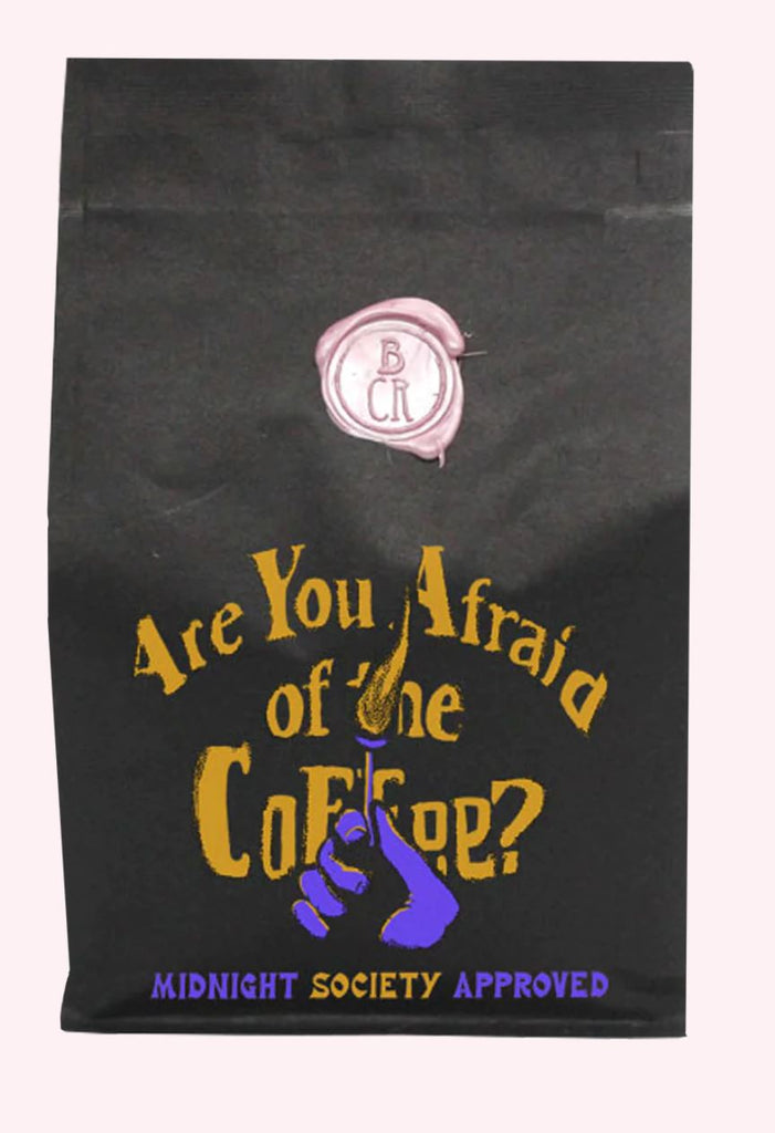 Brandywine Coffee Roasters Retail Bags Brandywine Are You Afraid of the Coffee? 