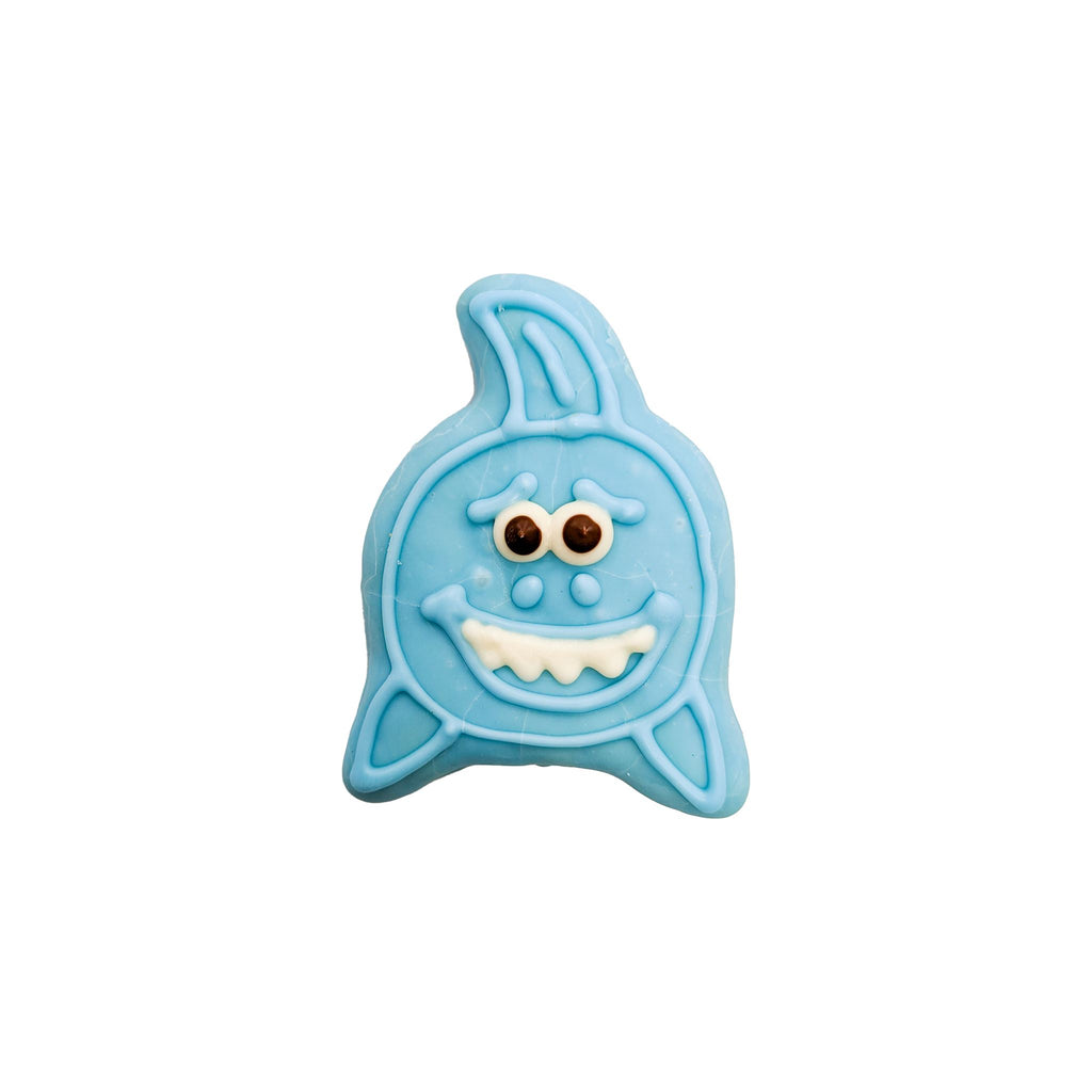 Bosco and Roxy's Cookies Bosco Roxy Sharks 
