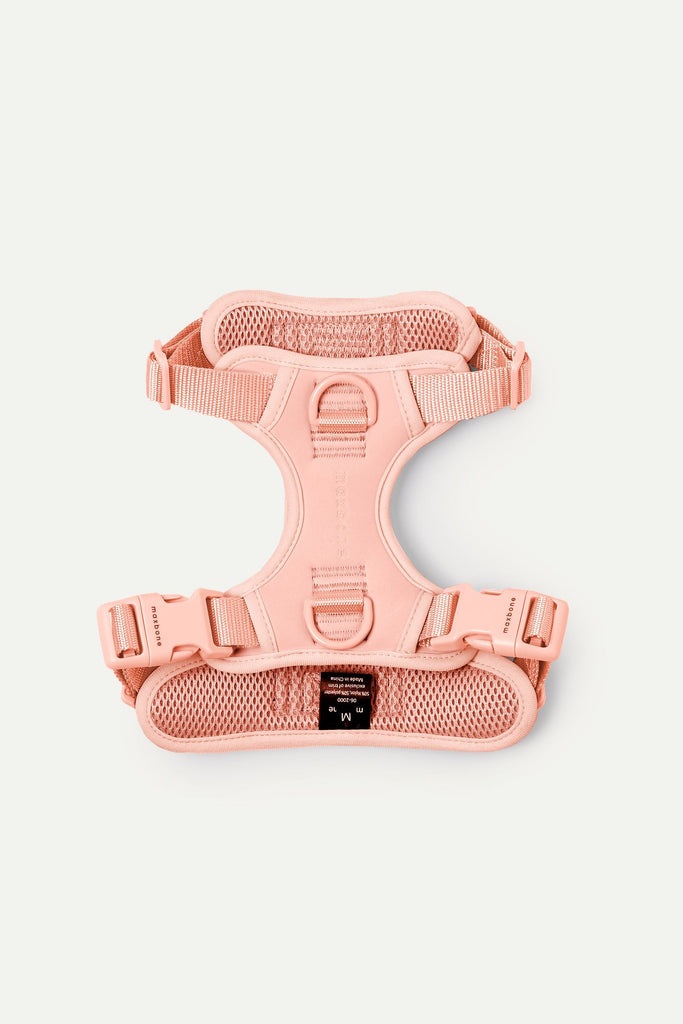 maxbone - Double Panel Dog Harness maxbone 