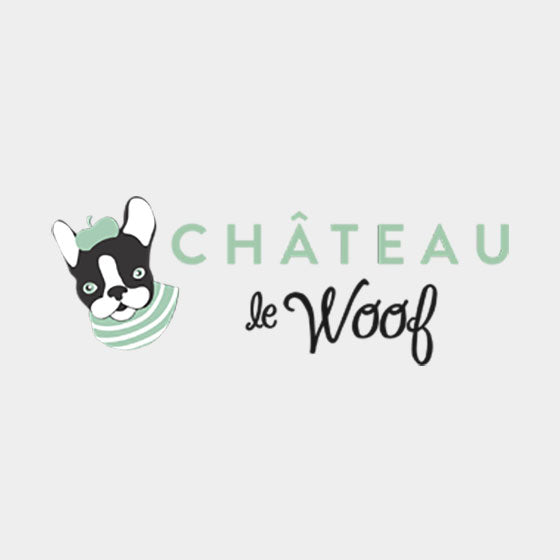 Event 1 Staging Chateau Le Woof 