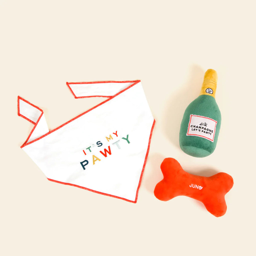 Juno Barkday Kit Juno Dog Co 