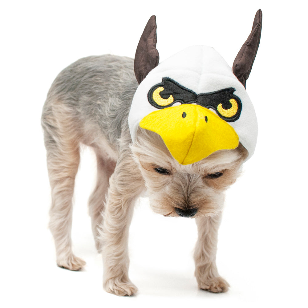 Hats by Dogo Pet Fashions Hats DOGO Eagle Hat XS 
