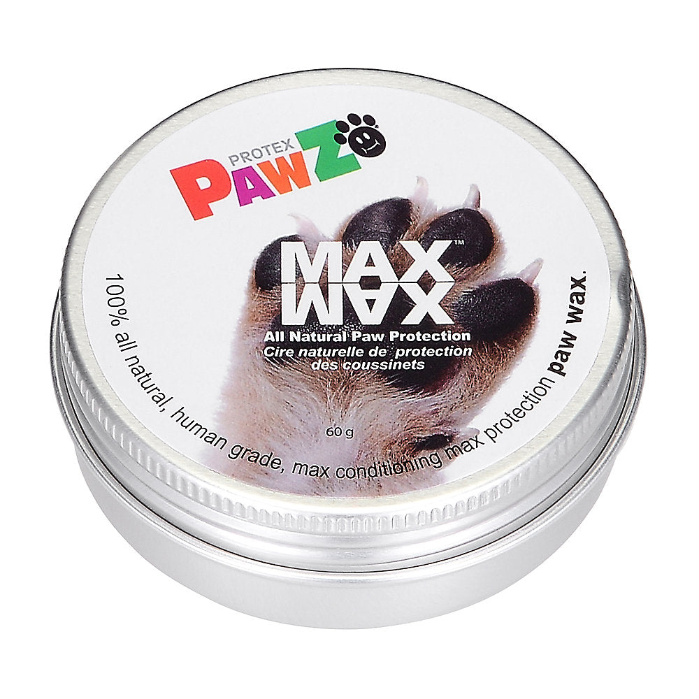 Pawz Max Wax Pawz 