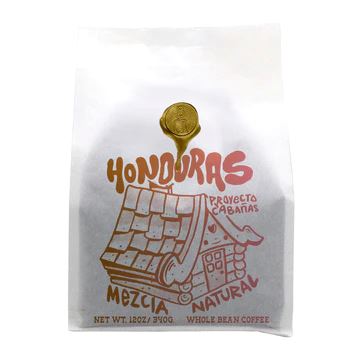 Brandywine Coffee Roasters Retail Bags Brandywine Honduras Proyecto Cabanas Natural 
