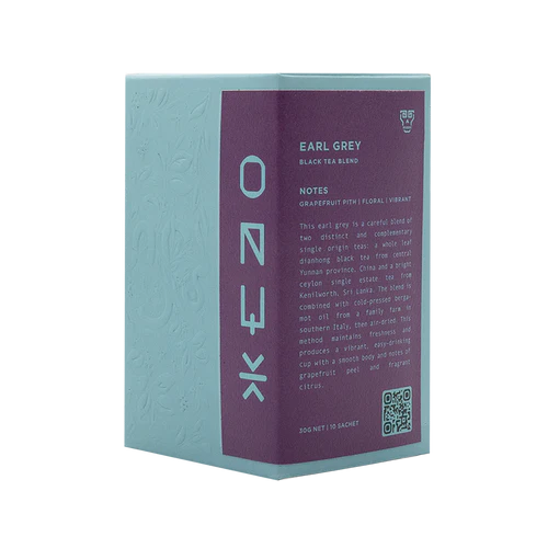 Onyx Coffee Lab Onyx Coffee Earl Grey Tea 