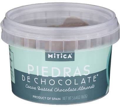 Mitica Piedras de Chocolate Château Le Woof 