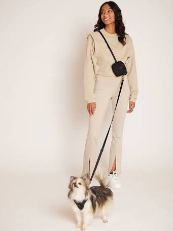 Handless leash on sale