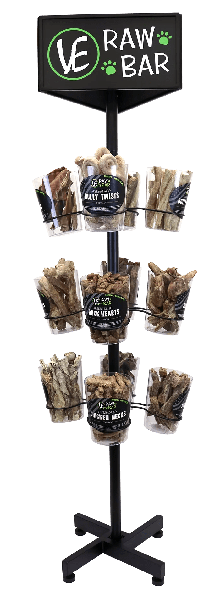 Vital essentials bully clearance sticks