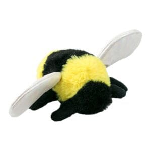 Tall Tails Baby Animal Squeaker Toys Tall Tails Baby Bee 