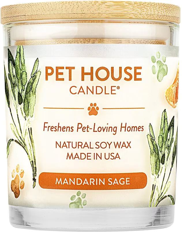 Pet House Candle Pet House 