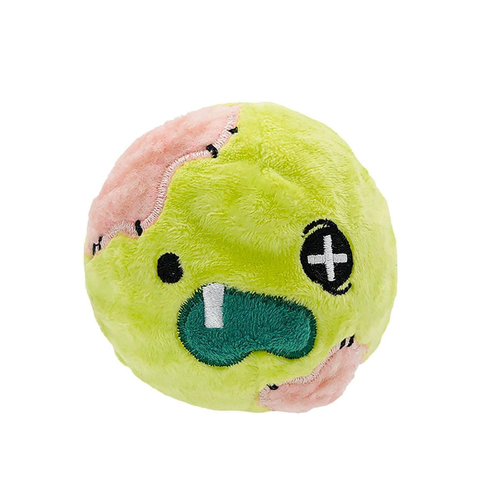 SUPER BALL- HugSmart Hugsmart Products Inc Zombie 