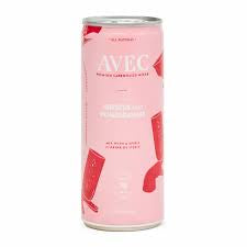 Avec - Hibiscus & Pomegranate - 4 pack Marché le woof 
