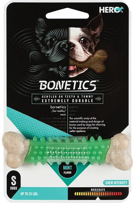 Hero Dental Bones Pet Food Experts Small 