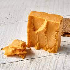 Murray's New York Yellow Cheddar 1lb Murray's Cheese 