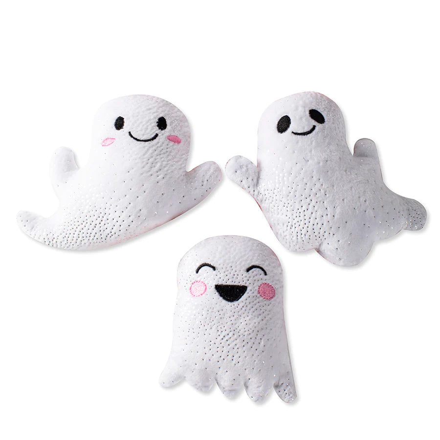Spooky Creatures by Fringe Studios FRINGE Studio Hey Boo 3 Piece Set 