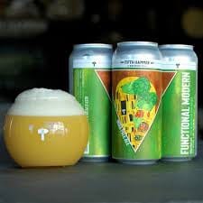 Fifth Hammer Brewing Co. Beer Chateau Le Woof India Pale Ale 