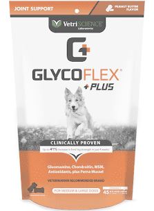 Vetriscience glycoflex 3 cheap