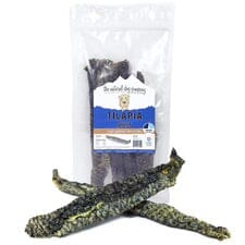 Tilapia Skins by The Natural Dog Company The Natural Dog Company 
