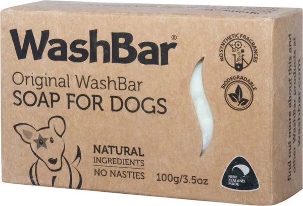 WashBar Natural Pet Care WashBar Natural Pet Care 