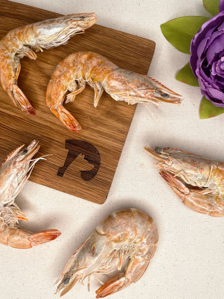 Droolicious Protein Treats Château Le Woof Shrimp 