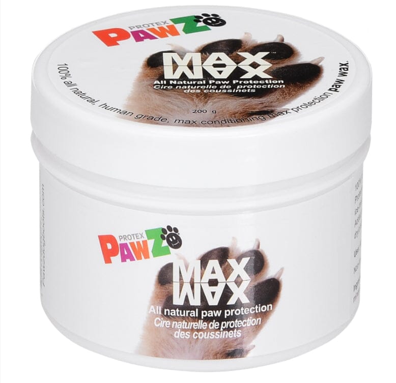 Pawz Max Wax Pawz 200g 