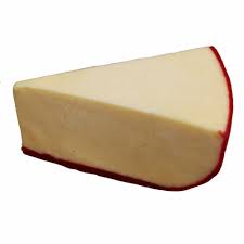 Murray's Red Wax Gouda Marché le woof 