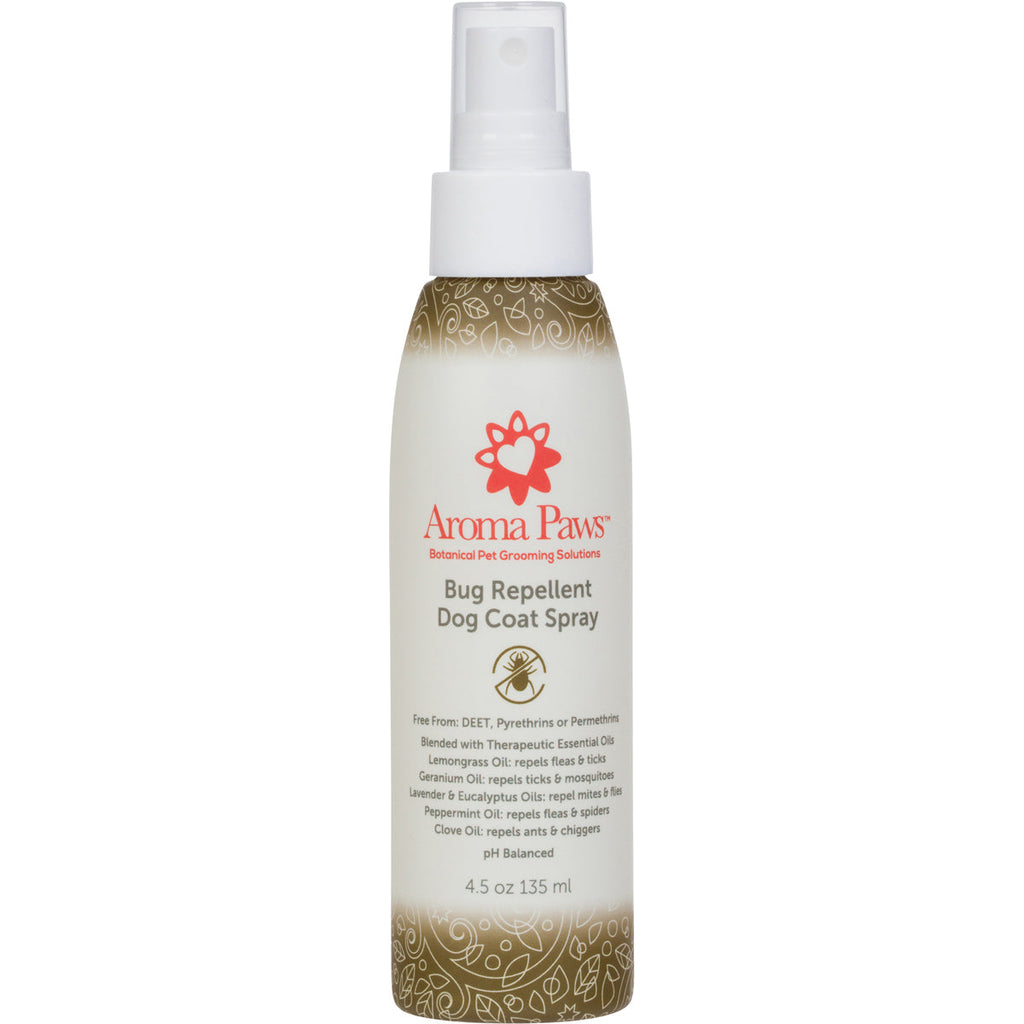 Aroma Paws Bug Repellent Spray Aroma paws 