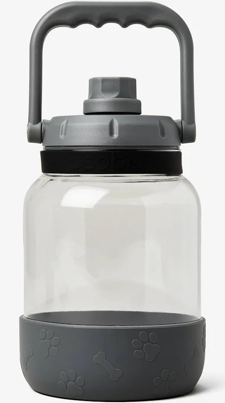 Asobu Dog Bowl Water Bottle Asobu 