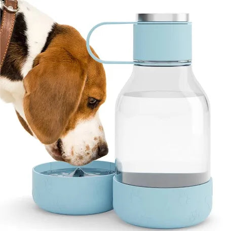 Asobu Dog Bowl Water Bottle Asobu Bottle Lite 