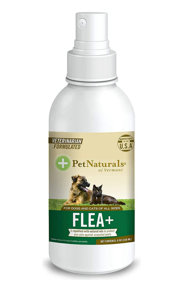 Pet Natural-Flea (Spray) Pet Naturals 