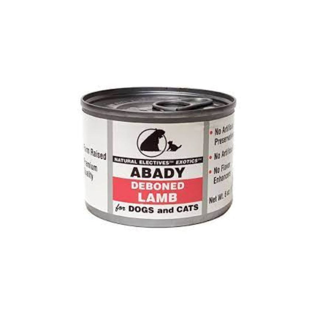 Abady dog food online chewy